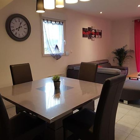 Logement Plein Centre De Plerin A Proximite Des Plages Et Des Commerces エクステリア 写真