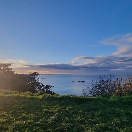 Logement Plein Centre De Plerin A Proximite Des Plages Et Des Commerces エクステリア 写真