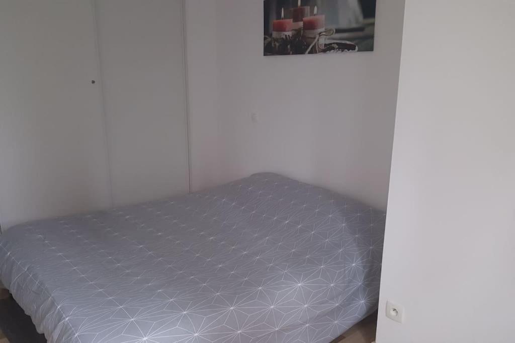 Logement Plein Centre De Plerin A Proximite Des Plages Et Des Commerces エクステリア 写真