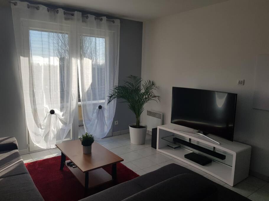 Logement Plein Centre De Plerin A Proximite Des Plages Et Des Commerces エクステリア 写真