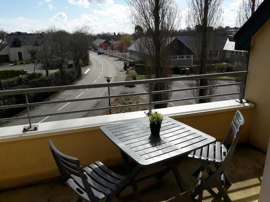 Logement Plein Centre De Plerin A Proximite Des Plages Et Des Commerces エクステリア 写真