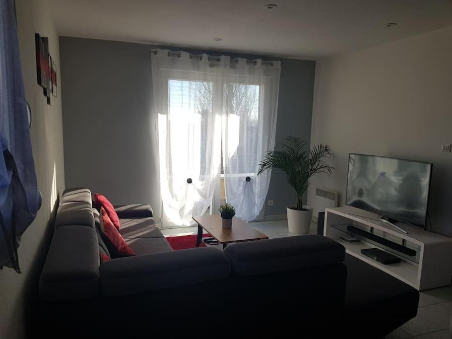 Logement Plein Centre De Plerin A Proximite Des Plages Et Des Commerces エクステリア 写真