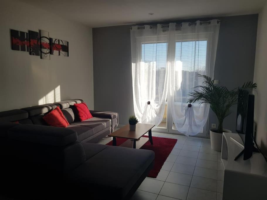 Logement Plein Centre De Plerin A Proximite Des Plages Et Des Commerces エクステリア 写真