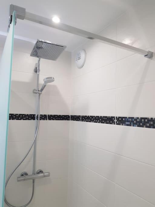Logement Plein Centre De Plerin A Proximite Des Plages Et Des Commerces エクステリア 写真